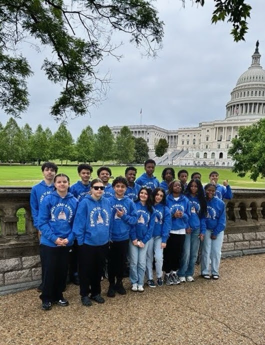 mta eighth grade d.c.
