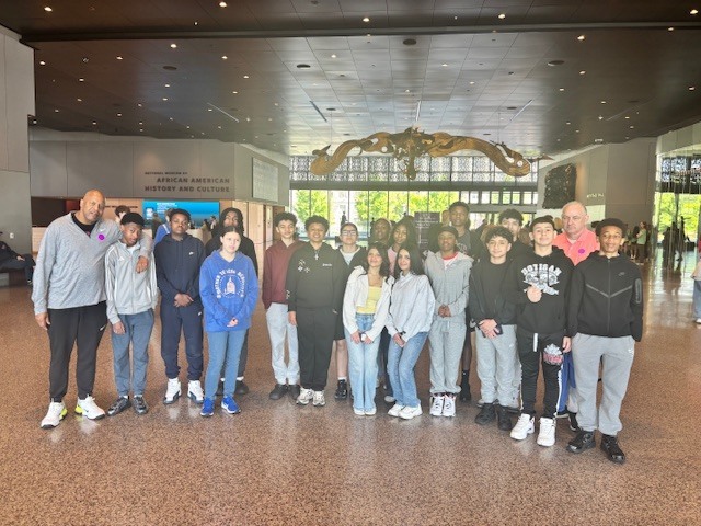 mta eighth grade d.c.