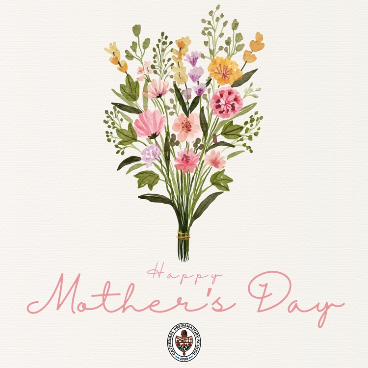 cp Mother's Day