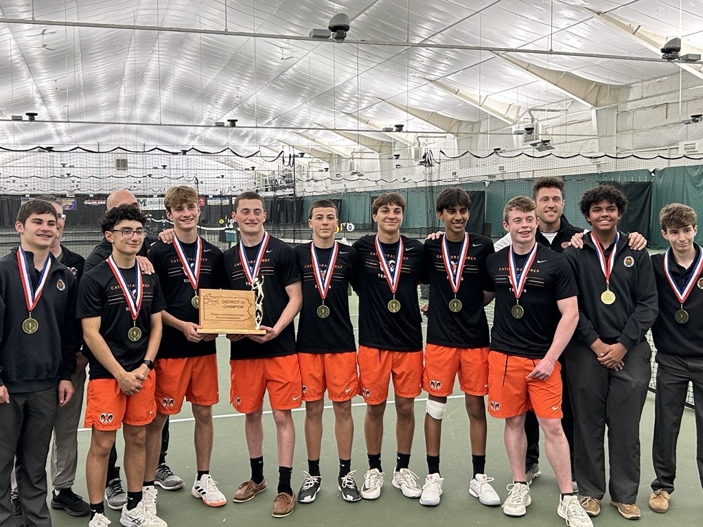mtennis d10