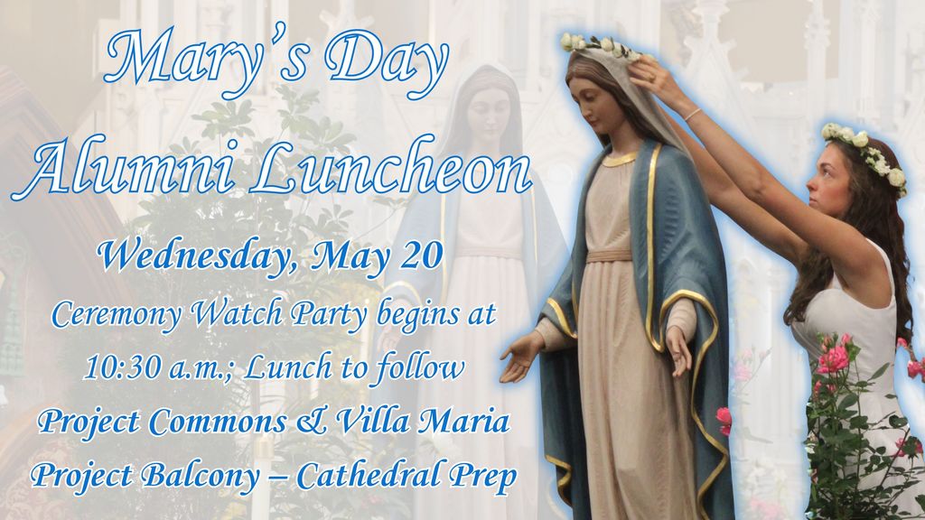 mary's day