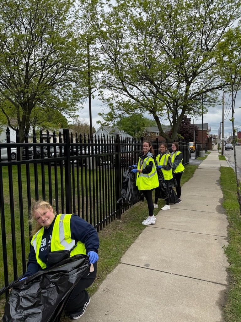 outreach day