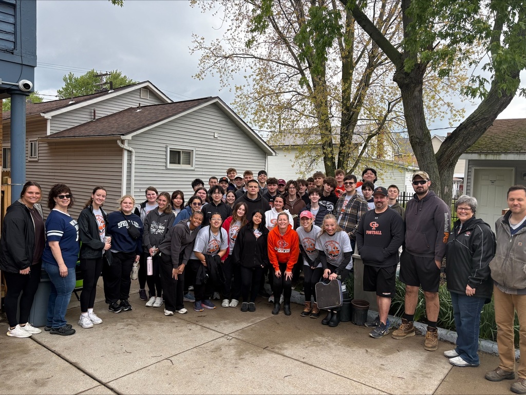 outreach day