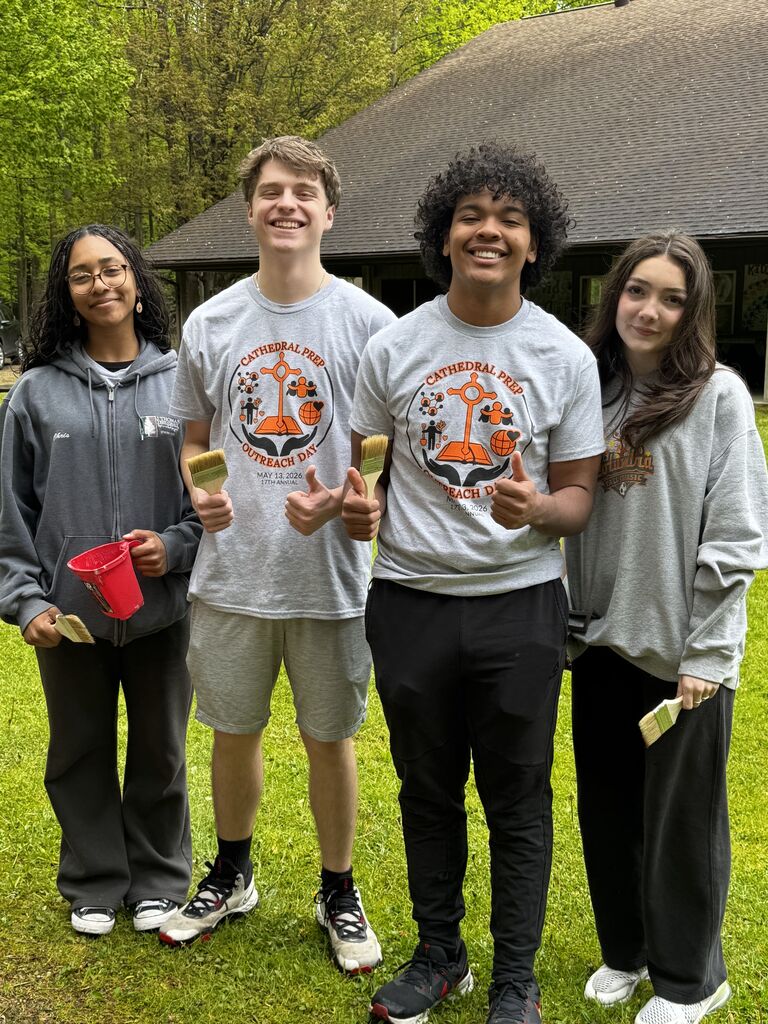 outreach day