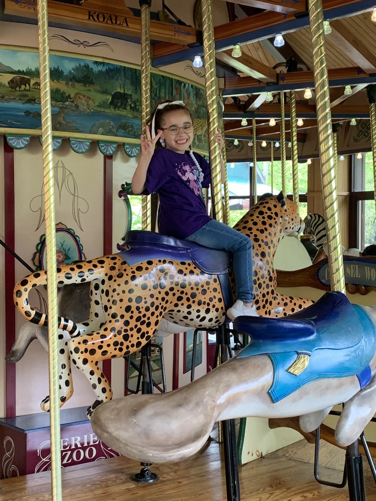 kindergarten zoo