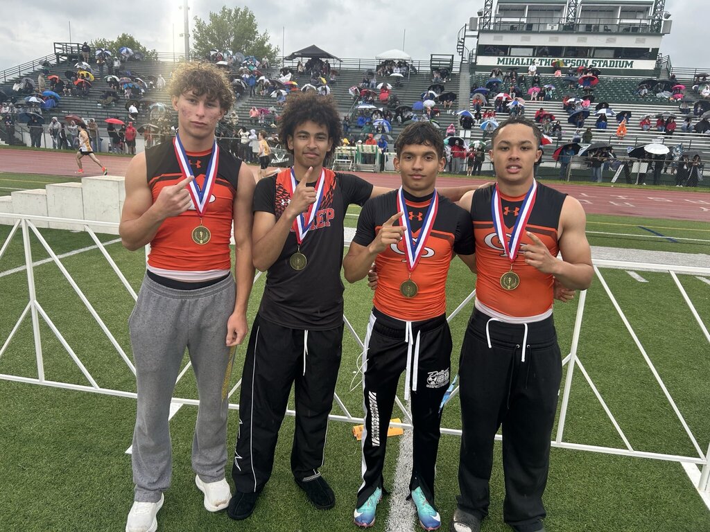 mtrack gold