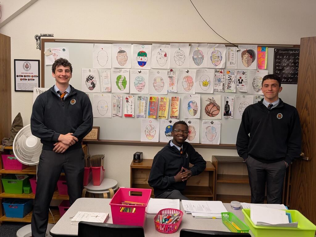 english II honors