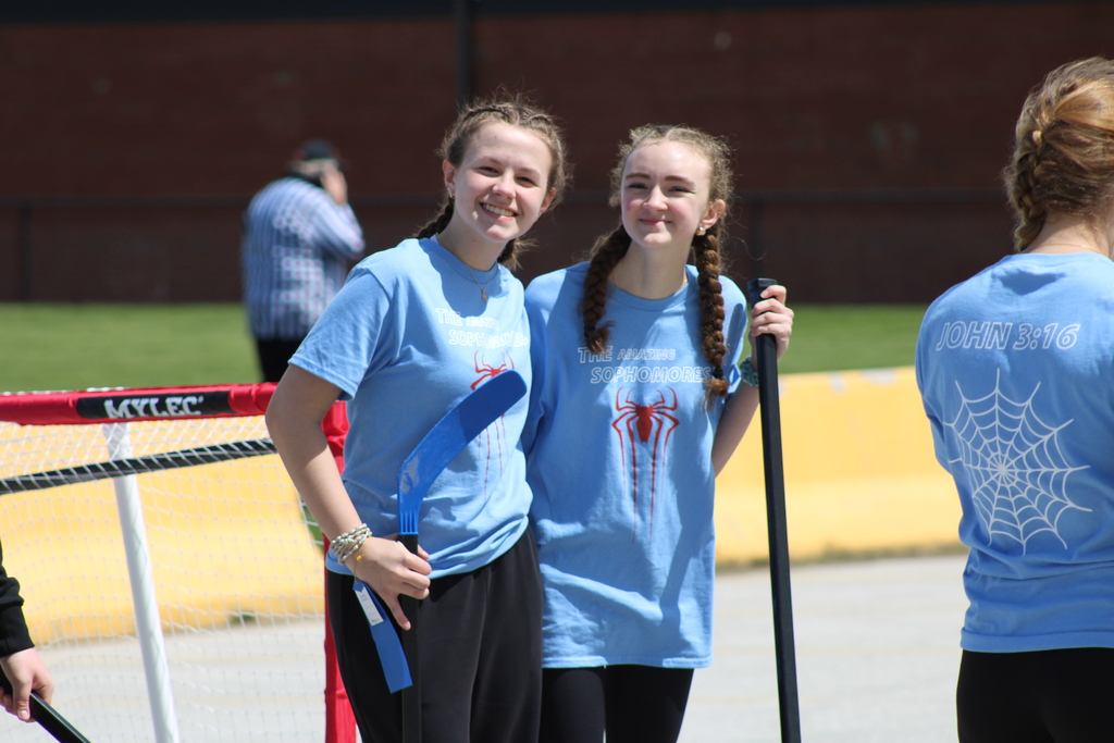 sports day 2026