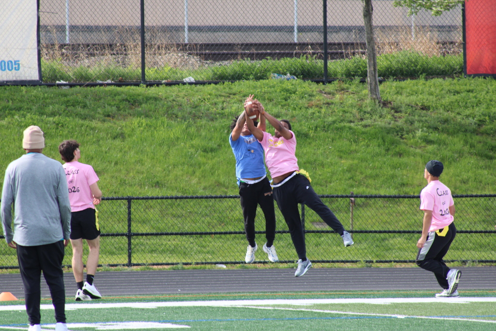 sports day 2026