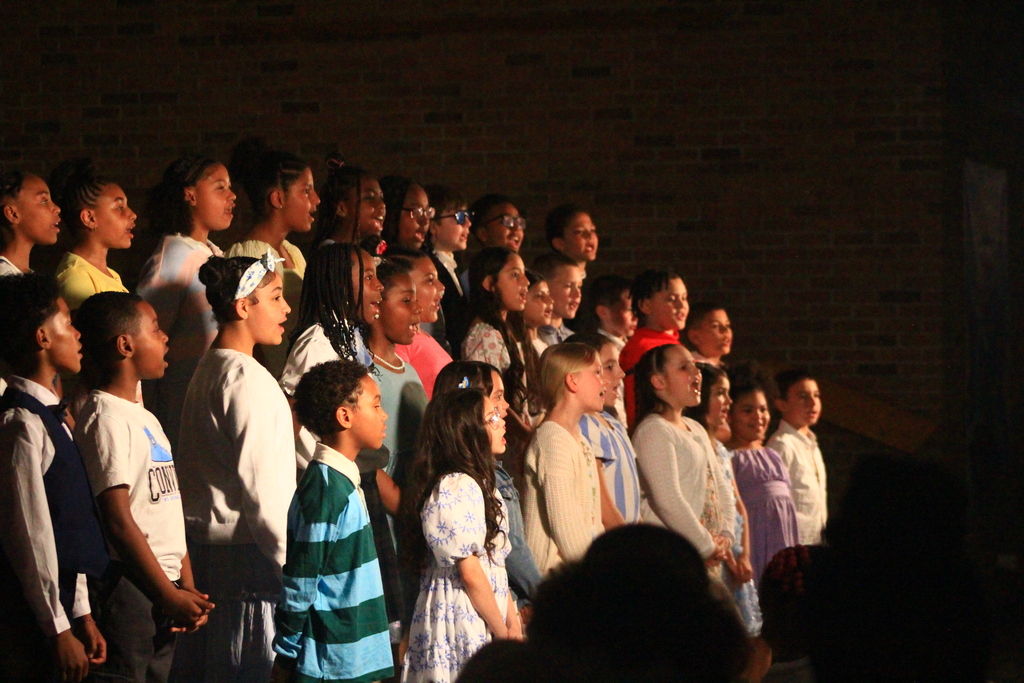 mta spring concert
