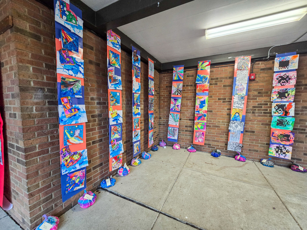 mta spring art show