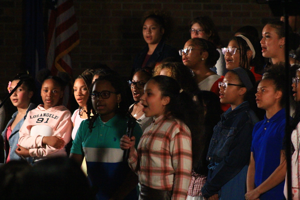 mta spring concert