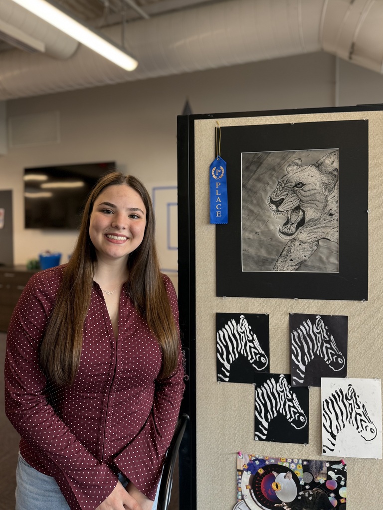 spring art show