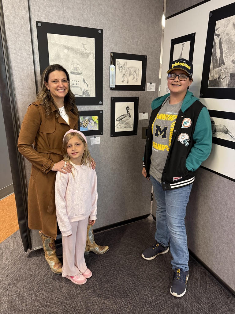 spring art show