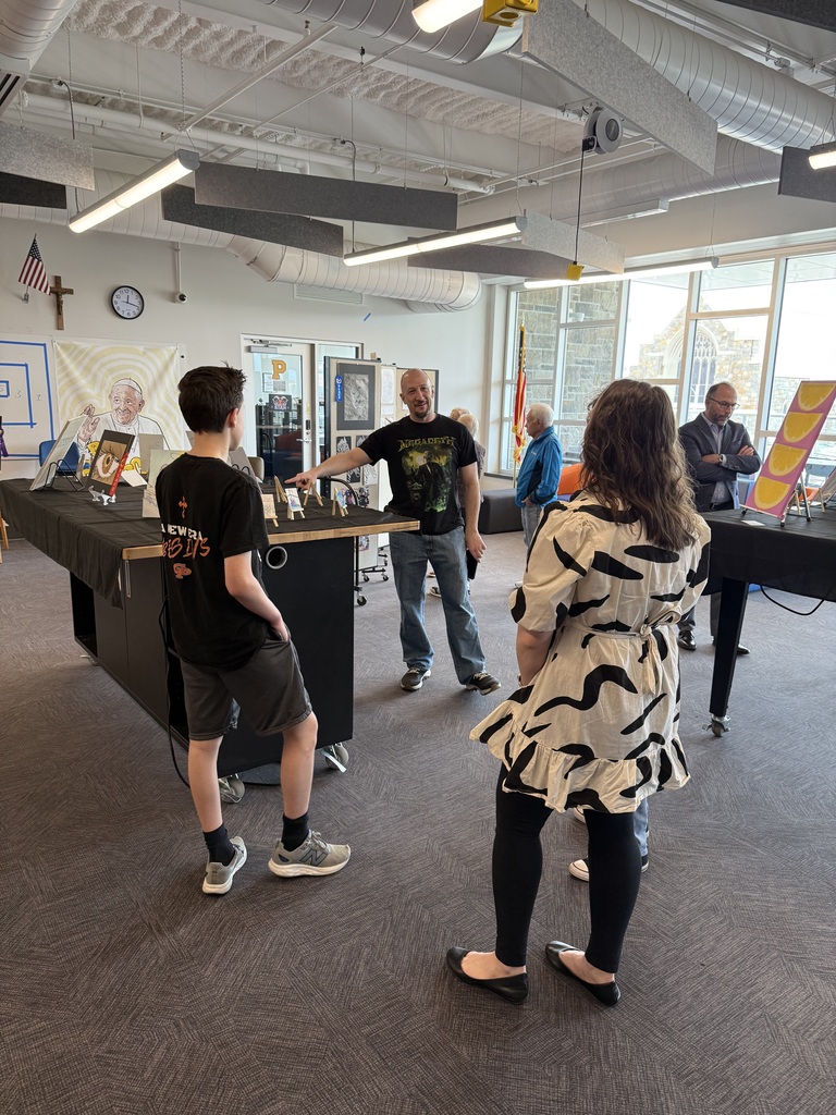 spring art show