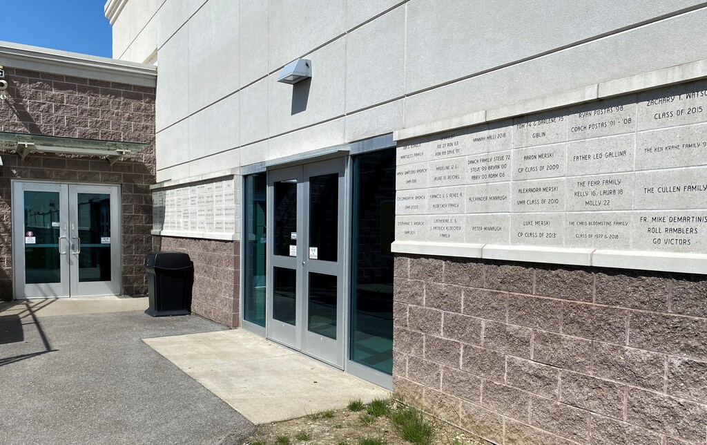 wall bricks