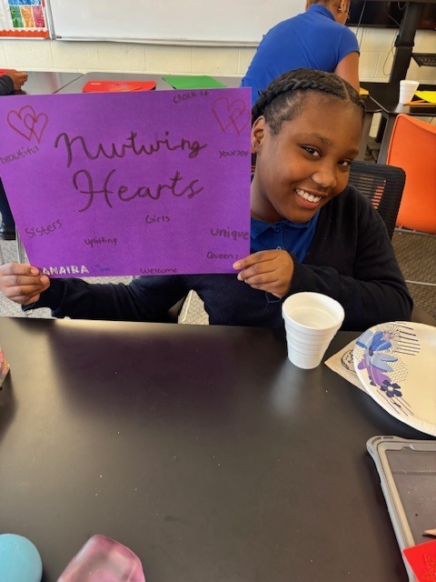 Nurturing Hearts Workshop
