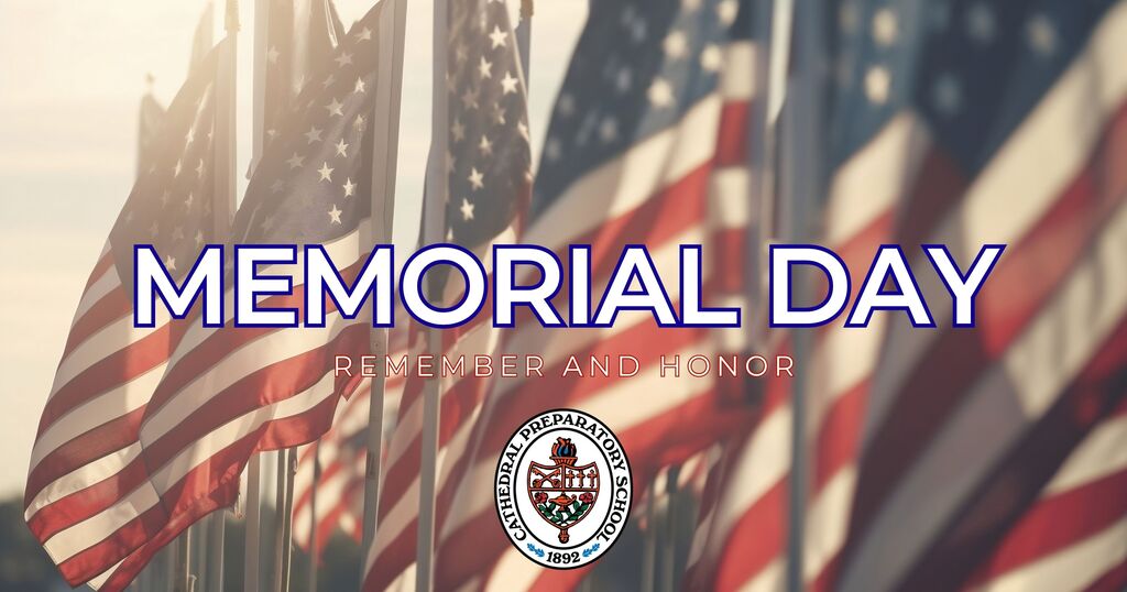 memorial day 2026