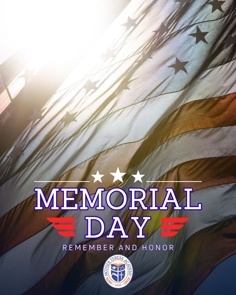 memorial day 2026