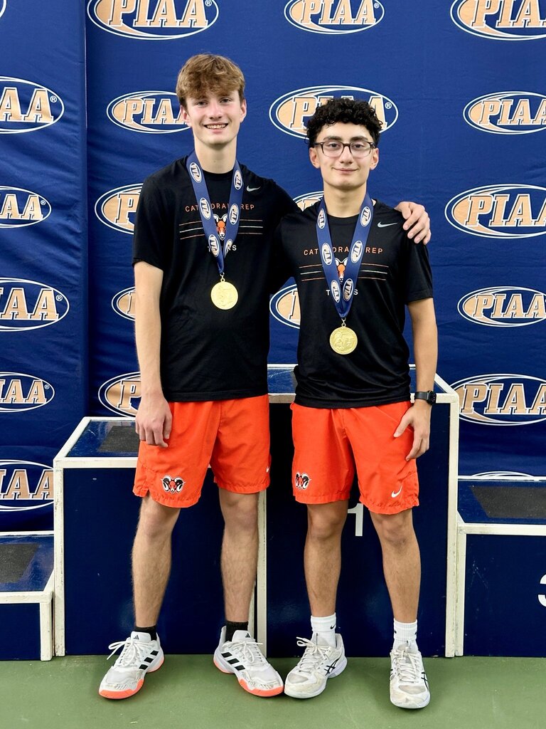 mtennis state champs doubles