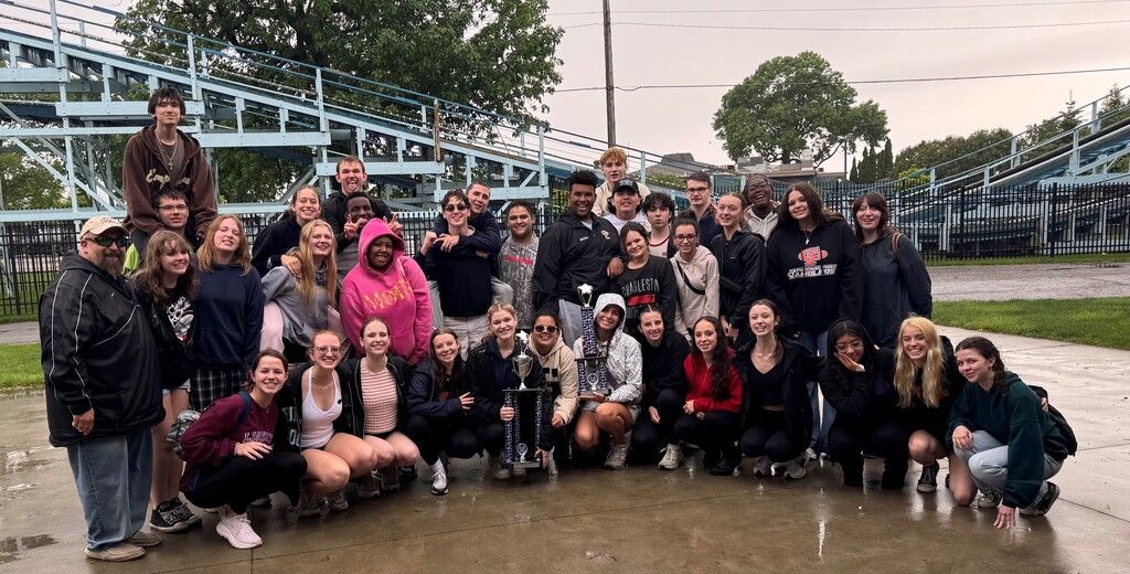 show choir cedar point