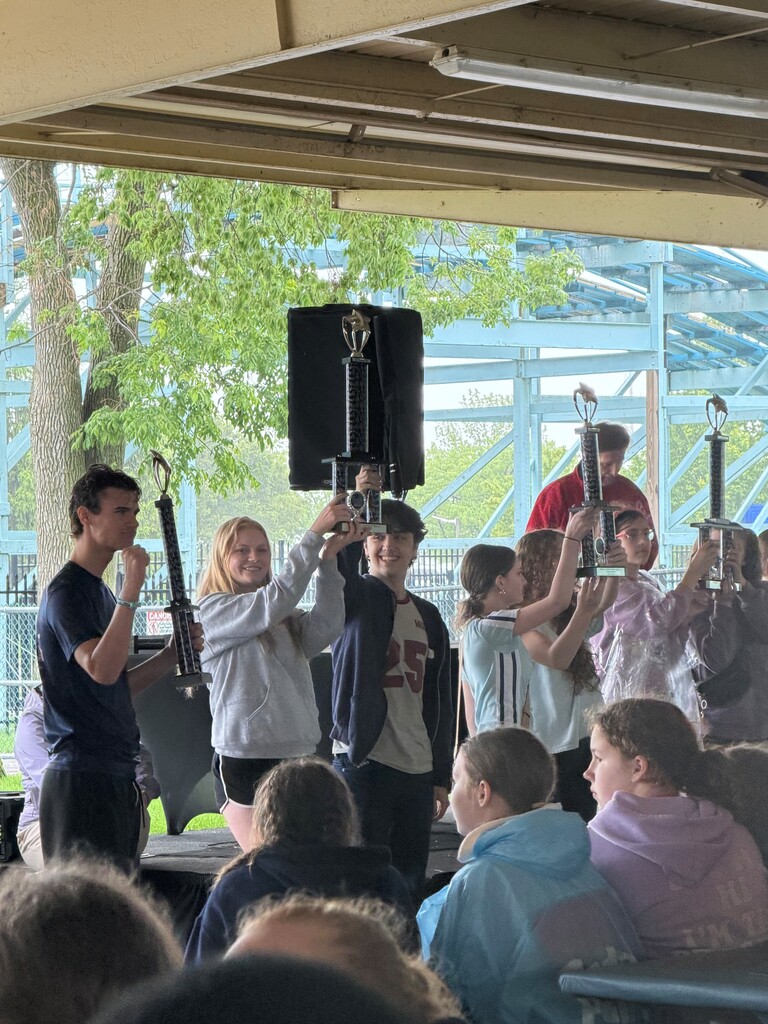show choir cedar point