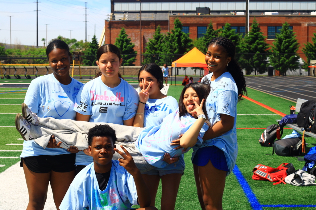sports day 2026
