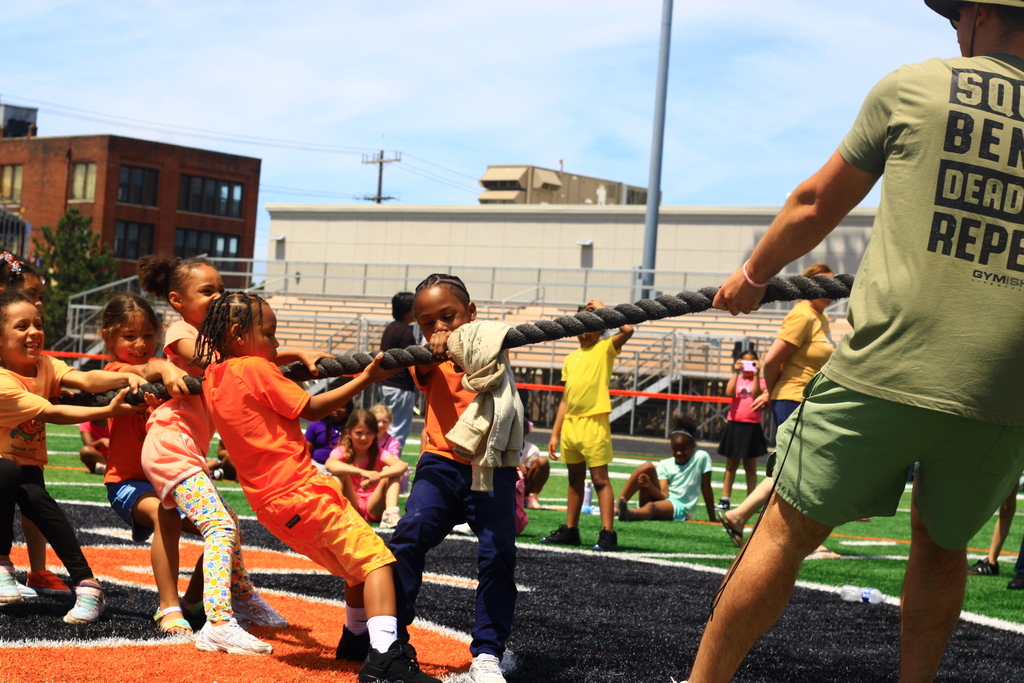sports day 2026
