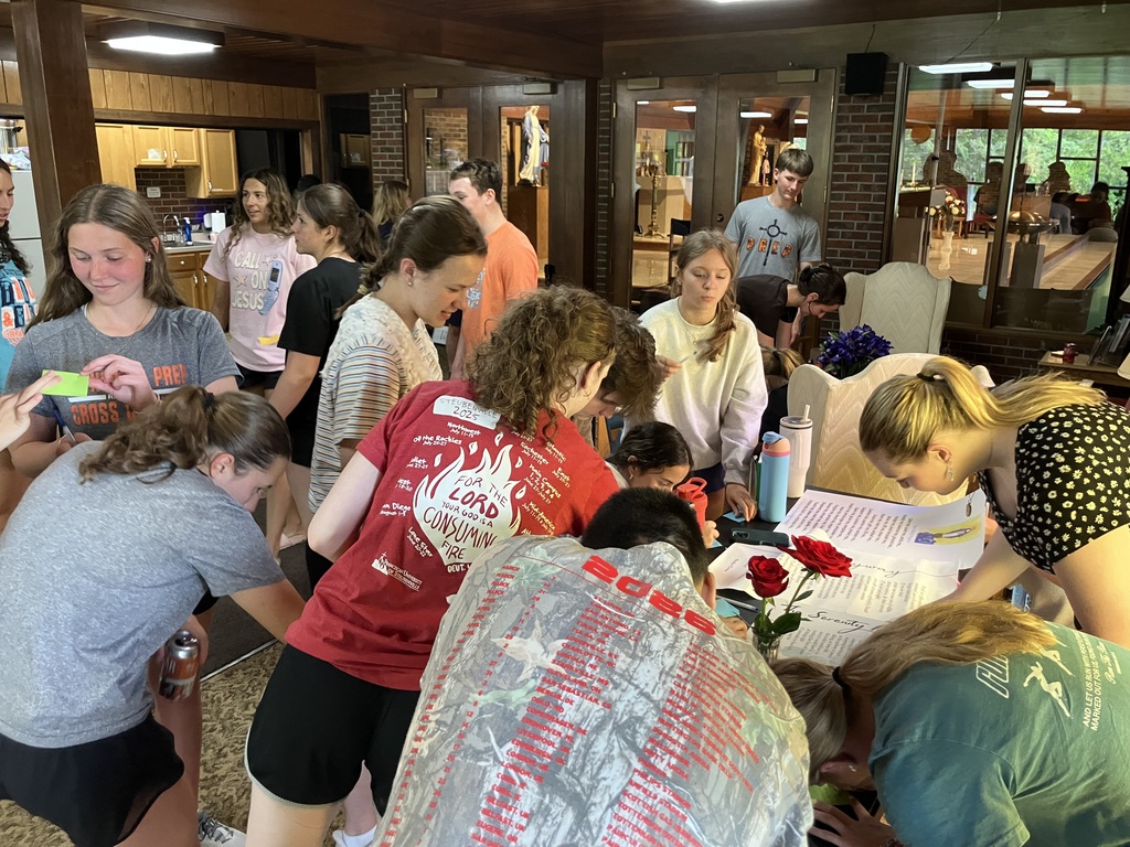 campus ministry