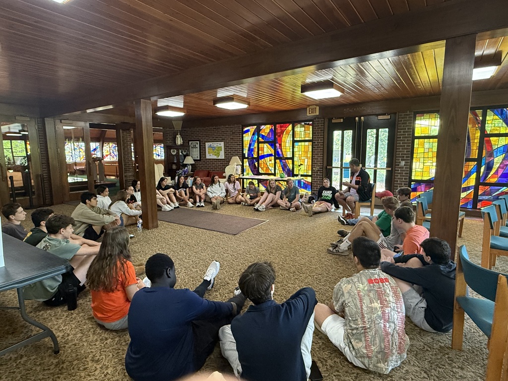 campus ministry
