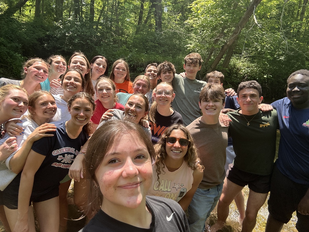 campus ministry
