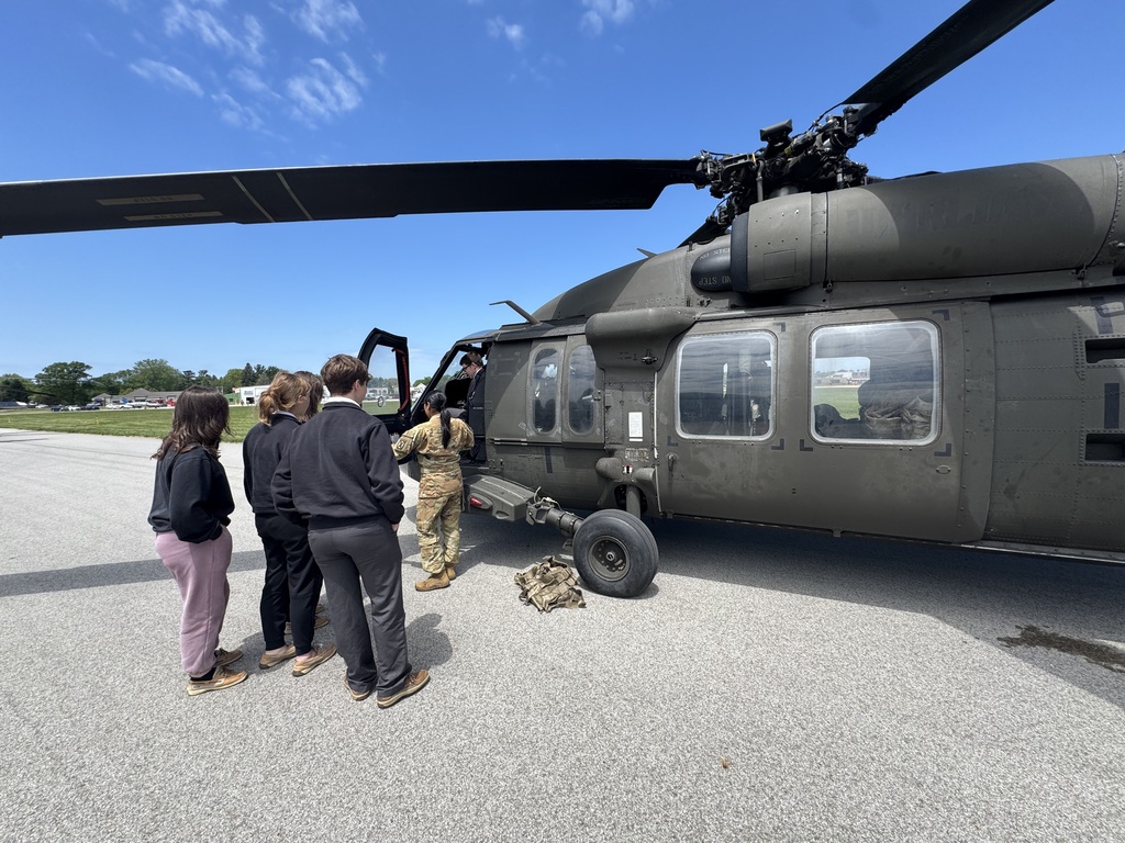 afjrotc blackhawk