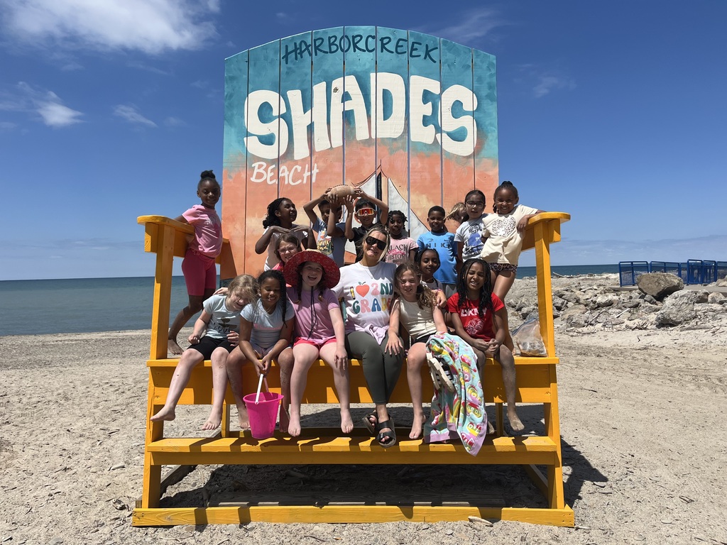 shades beach