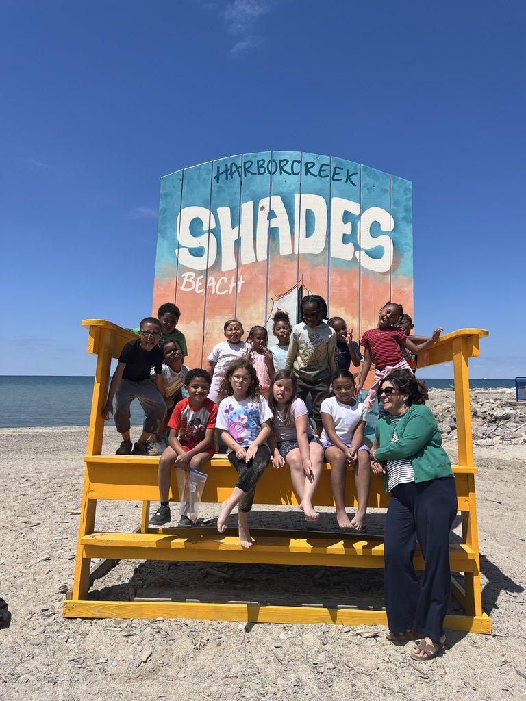 shades beach