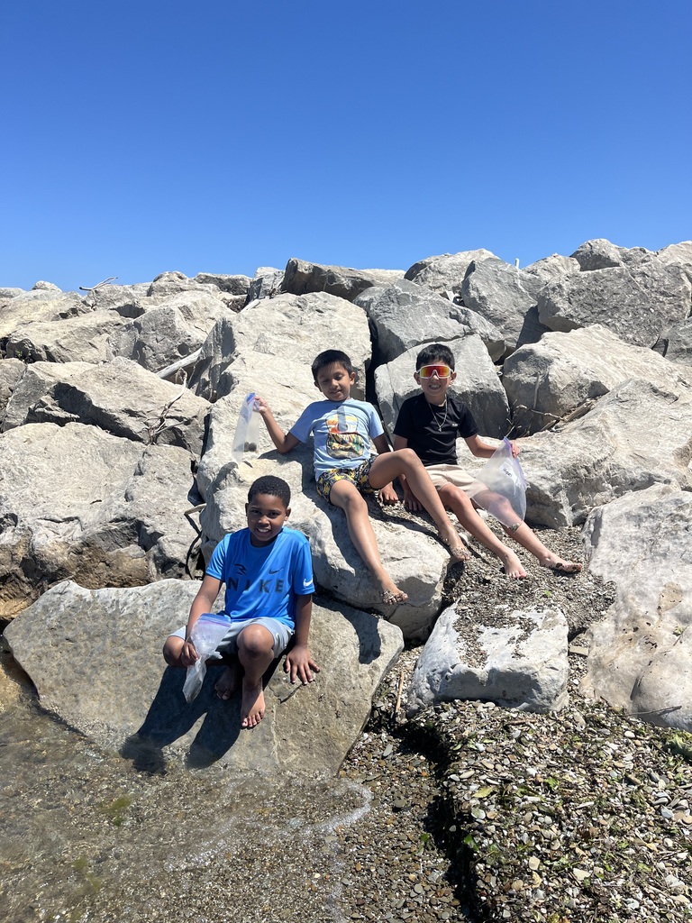 shades beach