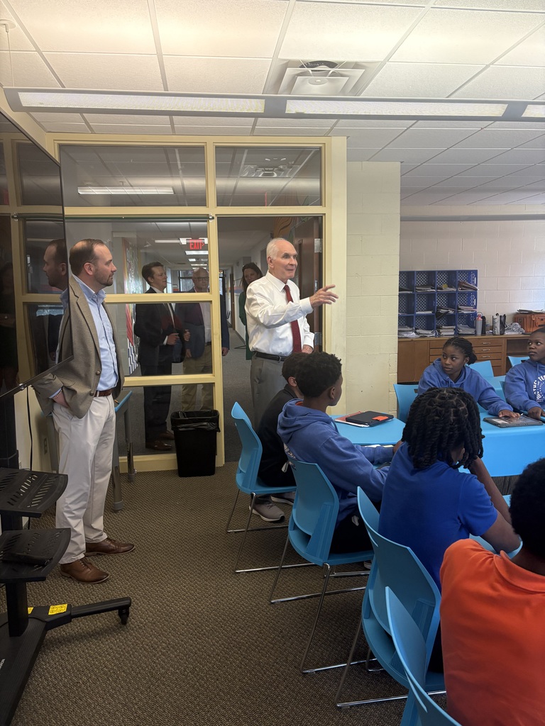 hagerty visit