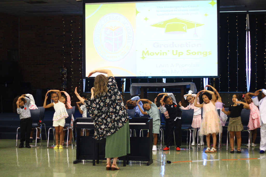 kindergarten grad