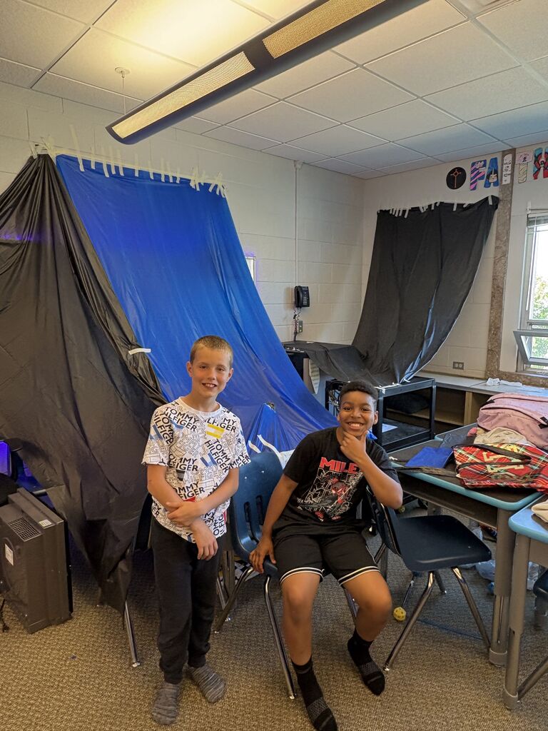 fort day