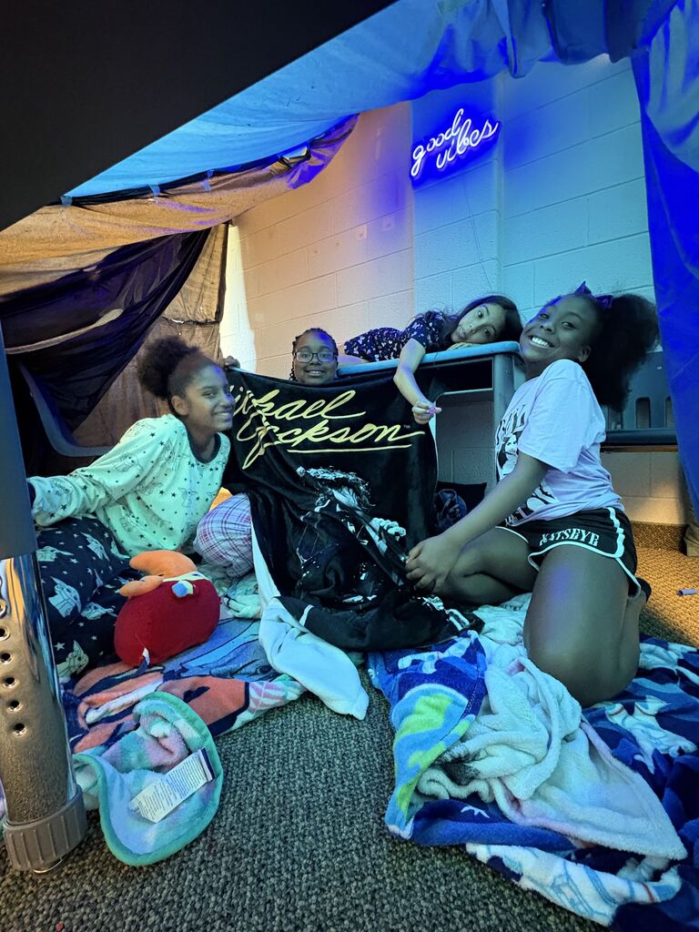 fort day