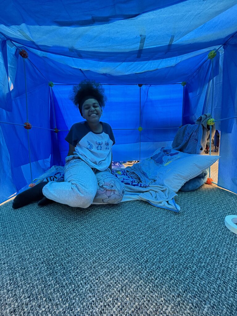 fort day