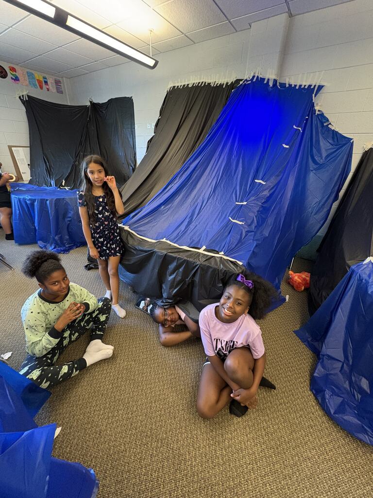 fort day