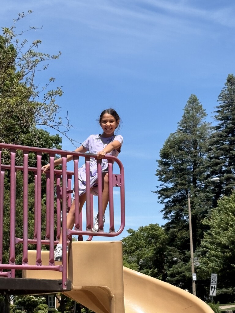 Third and Fourth Grade Frontier
