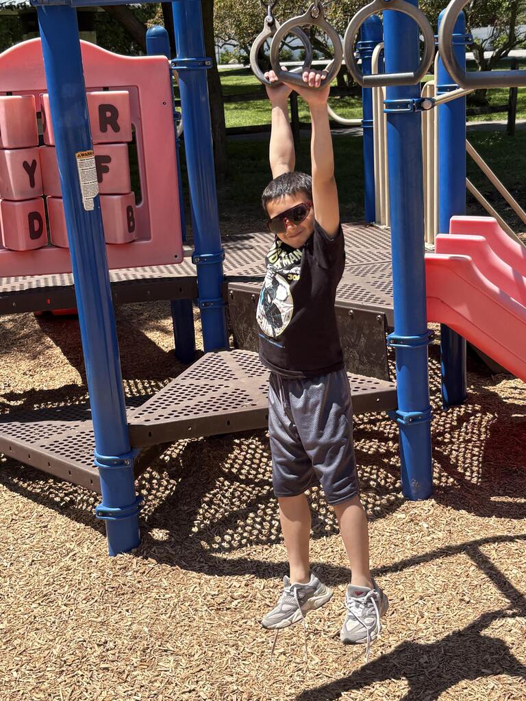 Third and Fourth Grade Frontier