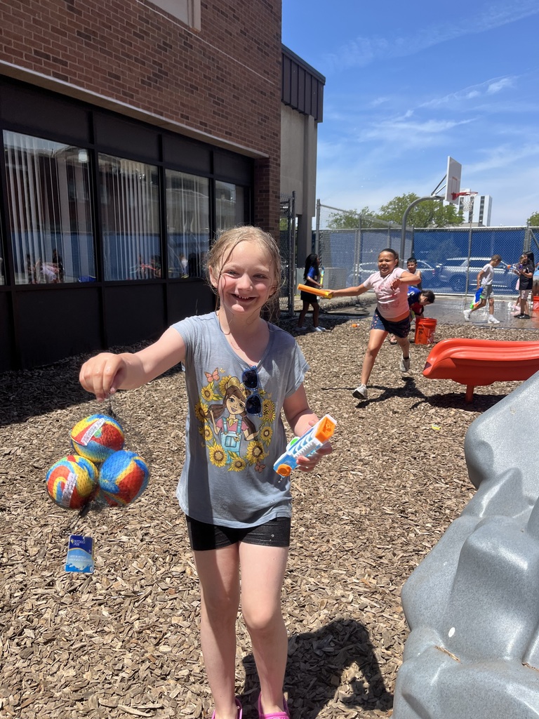 water day