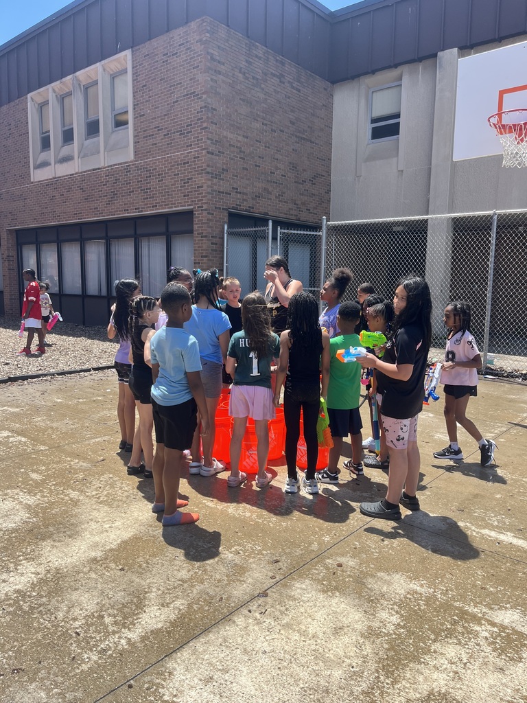 water day