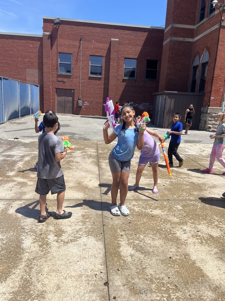 water day