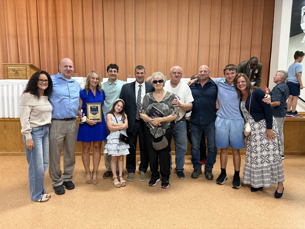 whitman erie sports hof
