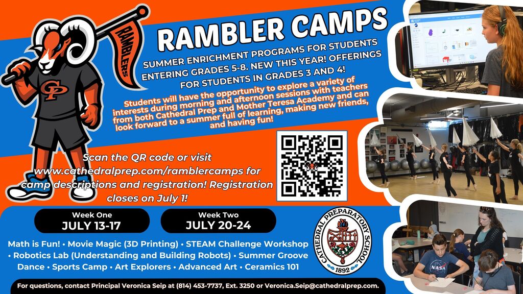 rambler camps