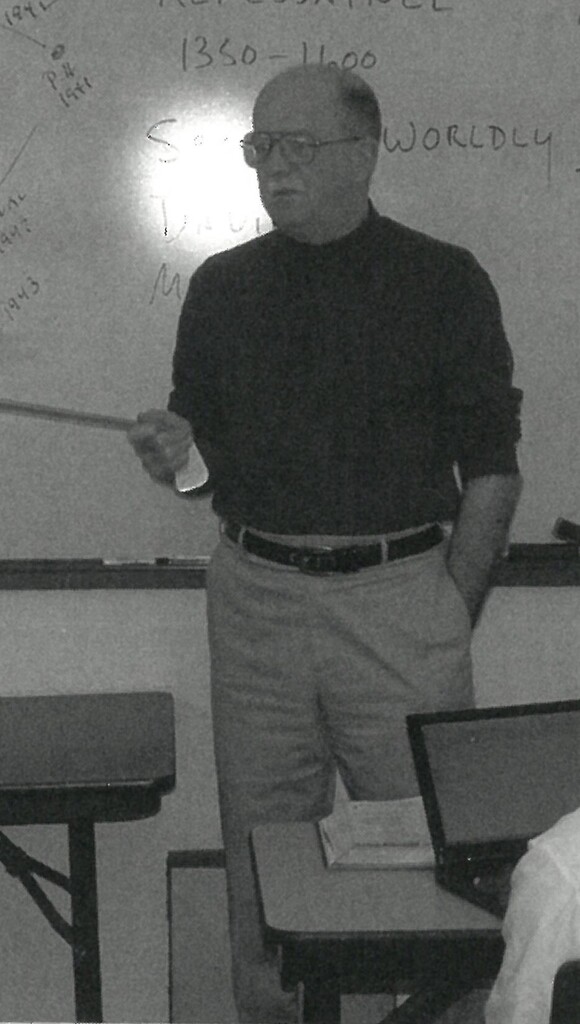 flanagan