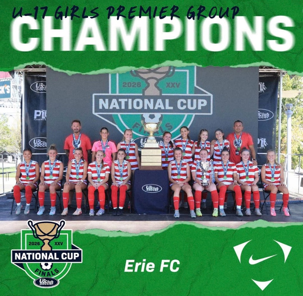 erie fc